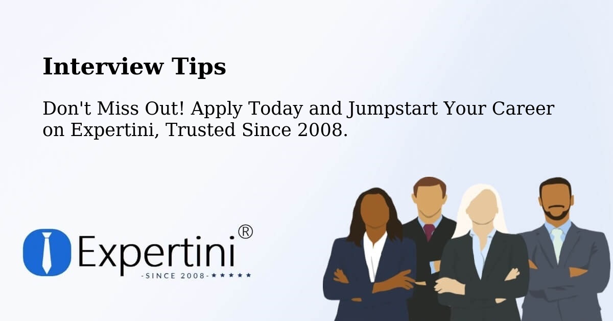 Interview Tips & Techniques for Job Seekers – Nawābganj - Nawābganj, Bangladesh Jobs Expertini