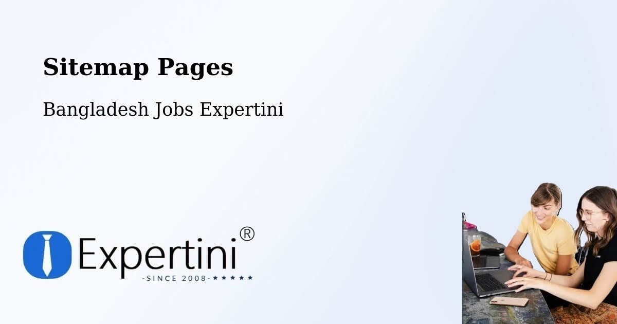 Sitemap Pages - Nawābganj - Bangladesh Jobs Expertini